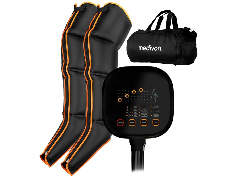 Masażer kompresyjny Medivon Portia