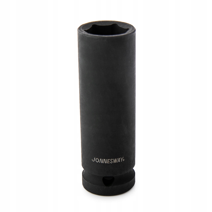 

Nasadka udarowa długa 1/2" Jonnesway 18 mm