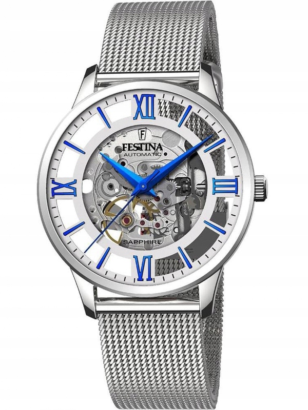 Hodinky Festina F20534/1