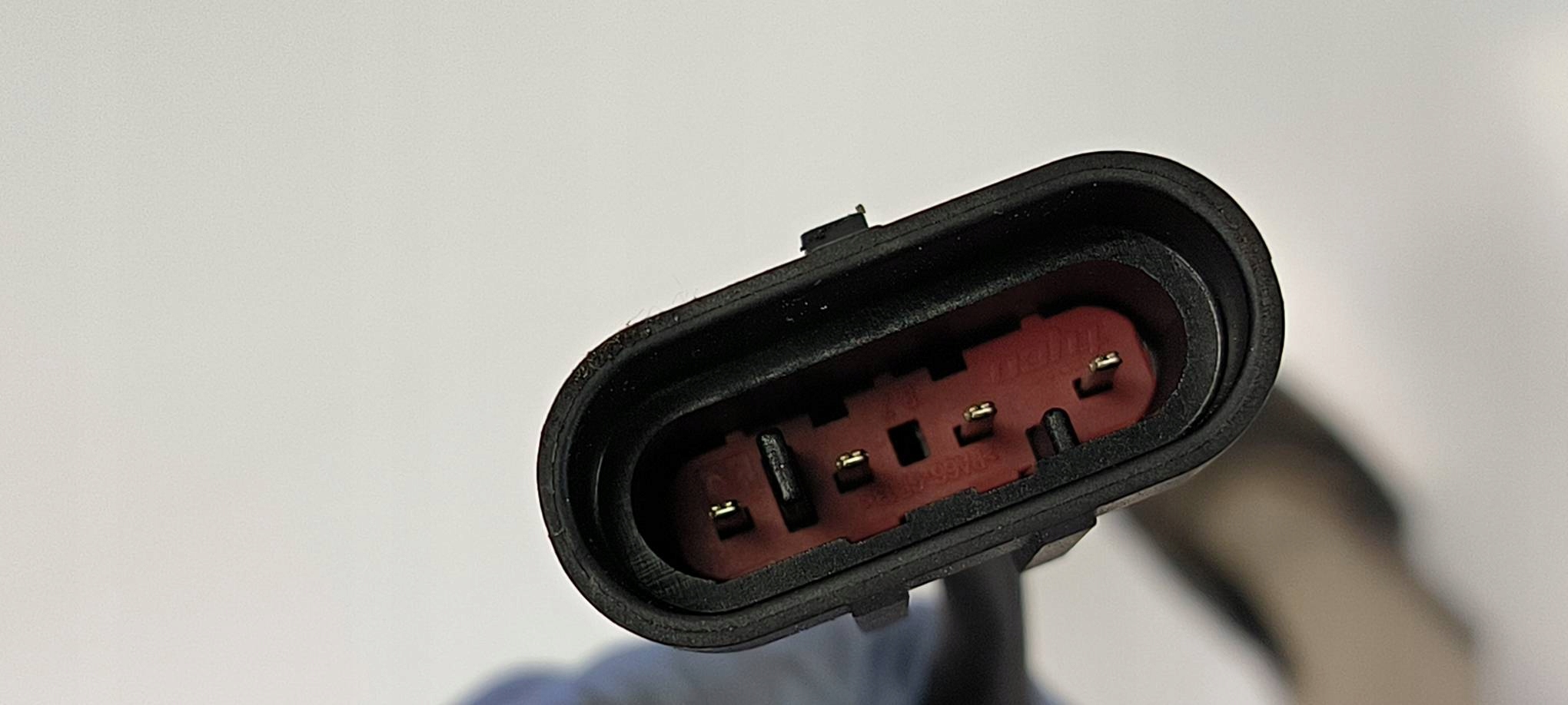 ispušna grana Moto Guzzi Griso 1100