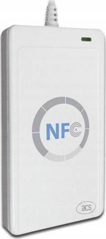 ACS ACR122 USB NFC Reader