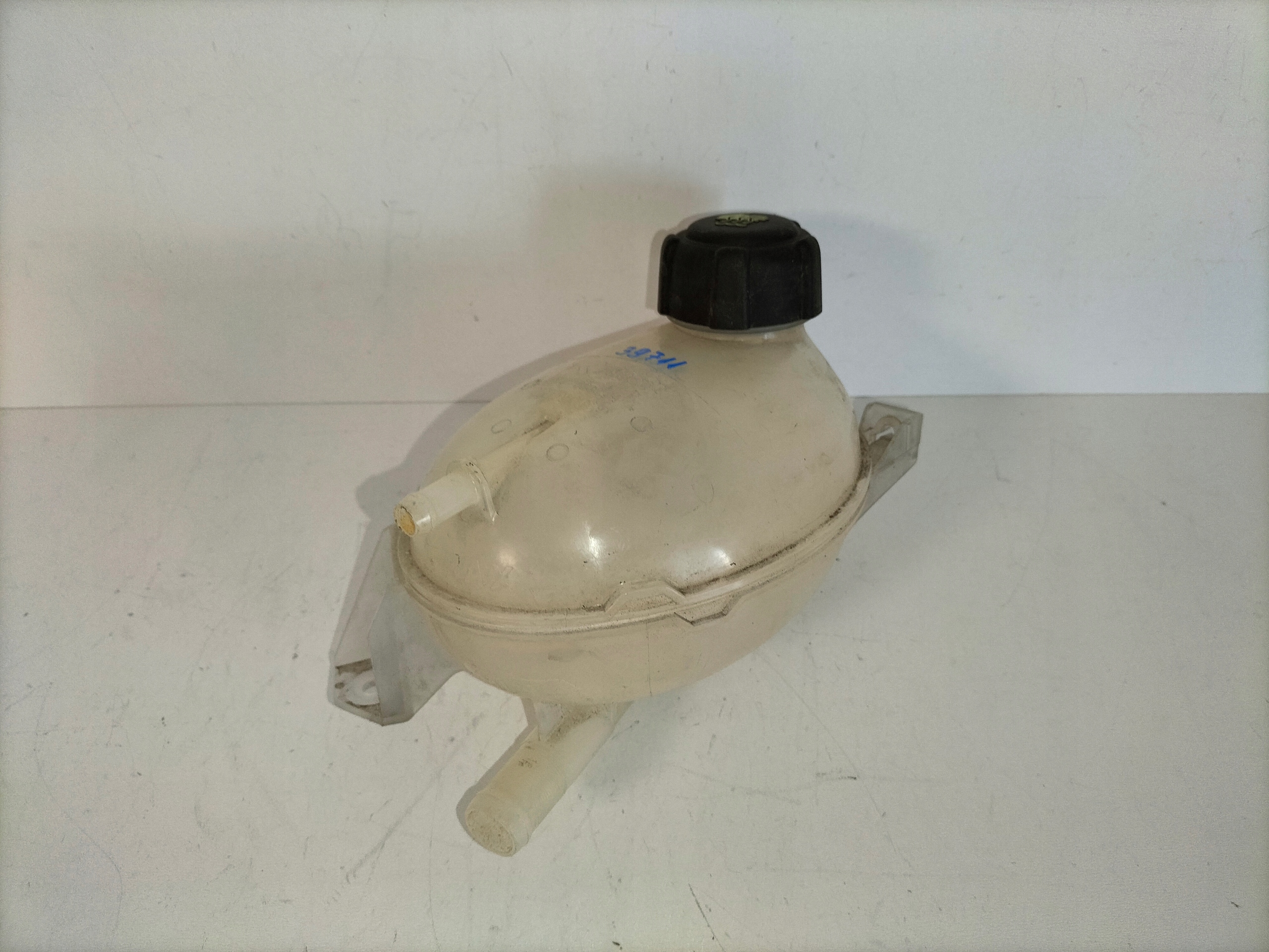 ekspanziona posuda RENAULT CLIO 4 IV 12- DACIA DUSTER II