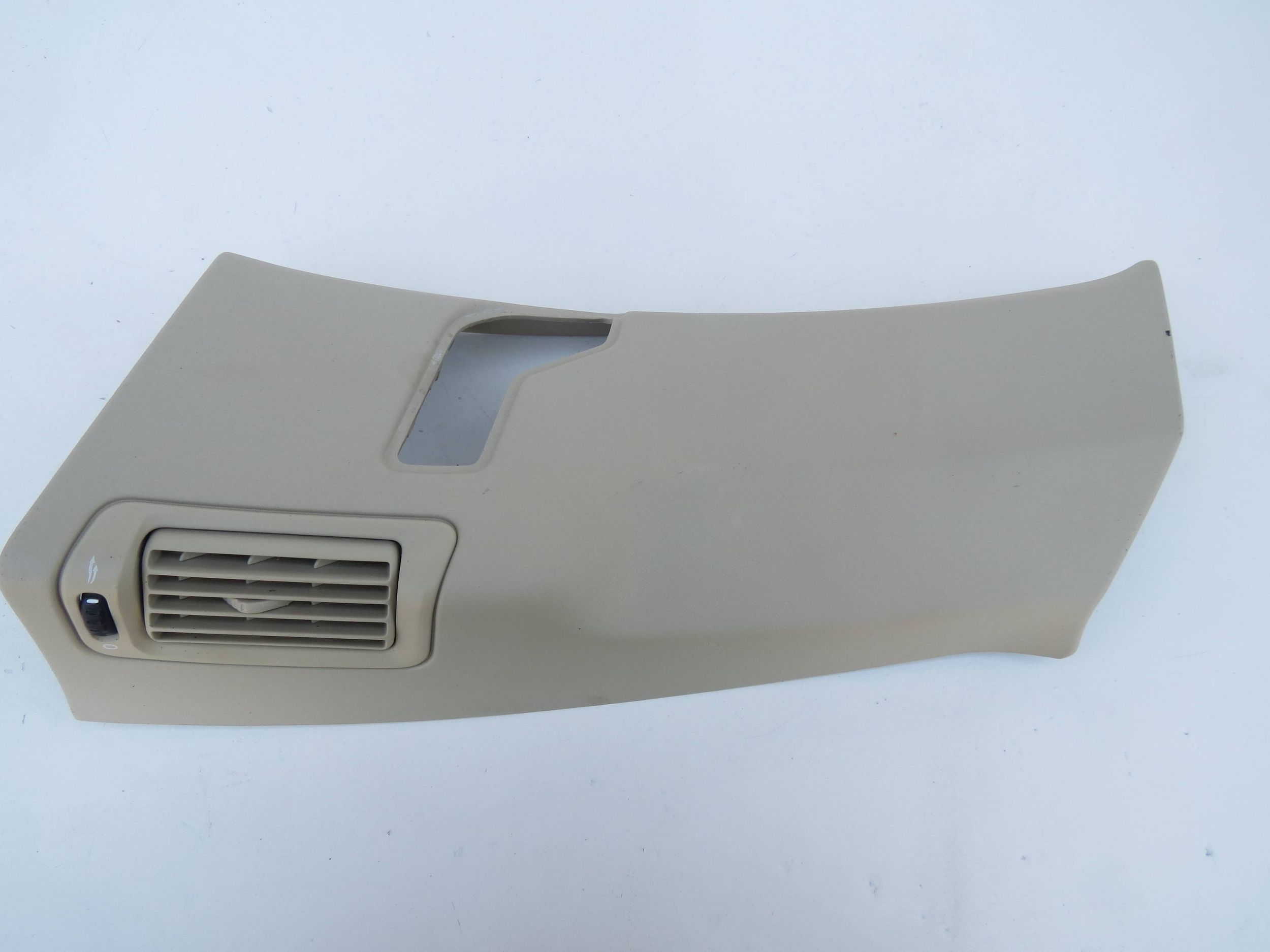 cover side SLUPKA right rear part VOLVO XC90