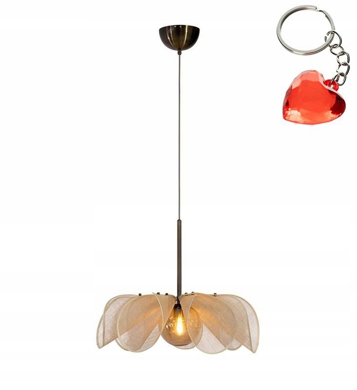 Lampa wisząca Styrka 108659 Markslojd