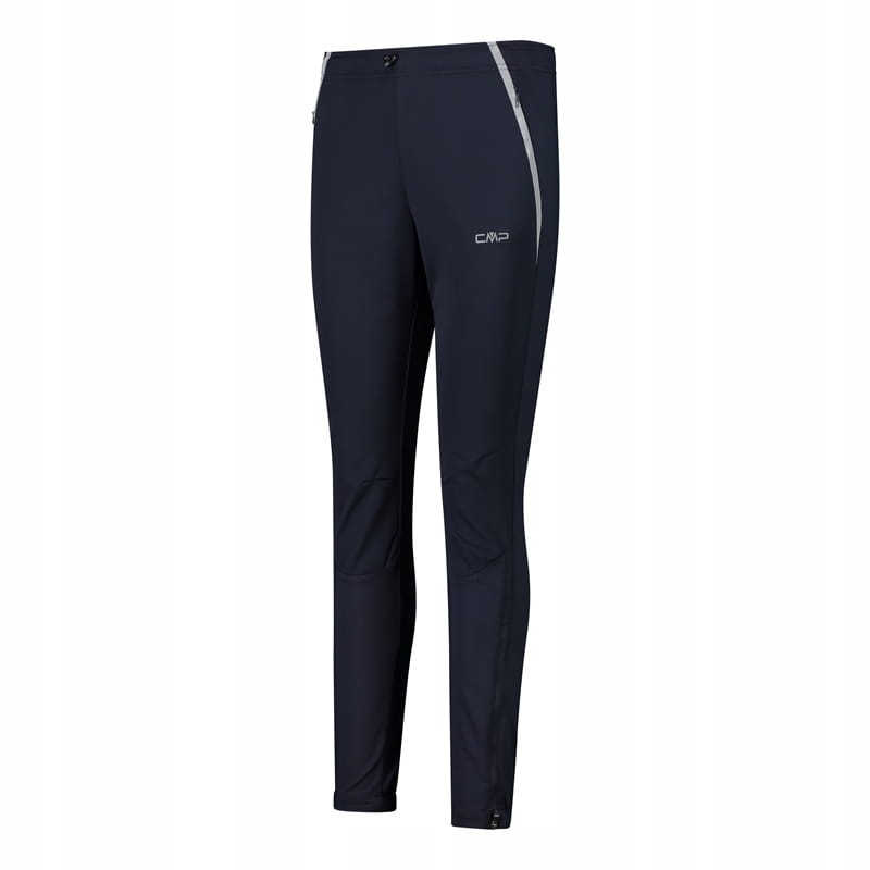 damskie spodnie softshell Cmp- rozm L 42