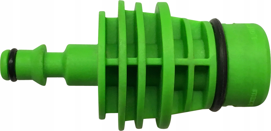 DYSZA LAVOR PŁASKA ZIELONA DO GALAXY STM ICLEAN