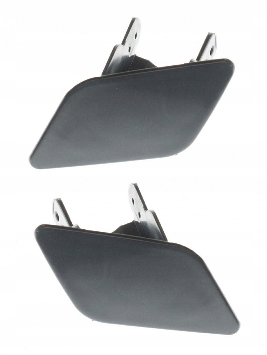 BMW X2 F39 2018- ZAŚLEPKI SPRYSKIWACZA ZAŚLEPKI ZDERZAKA KOMPLET ZESTAW