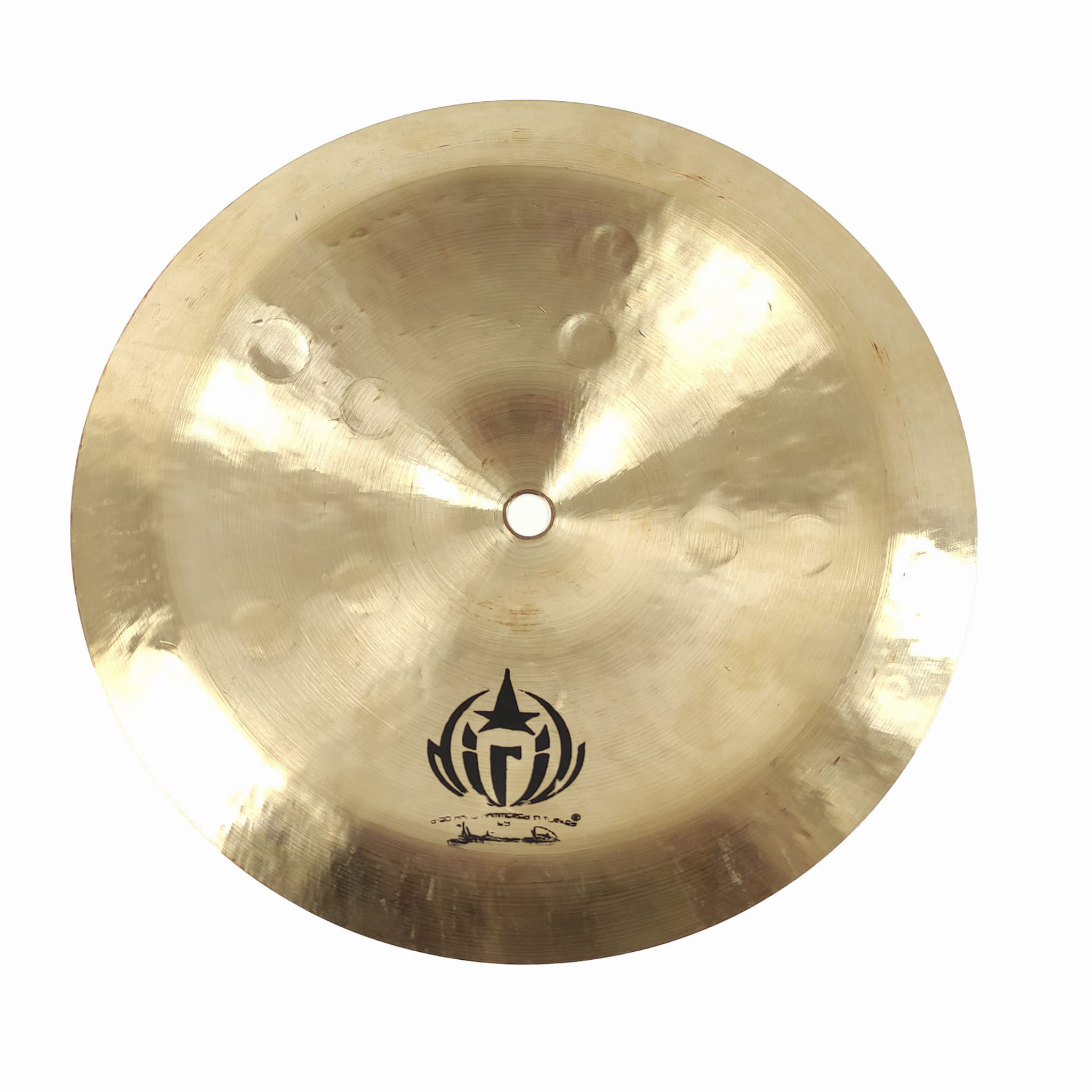 Diril Aslan China 10"