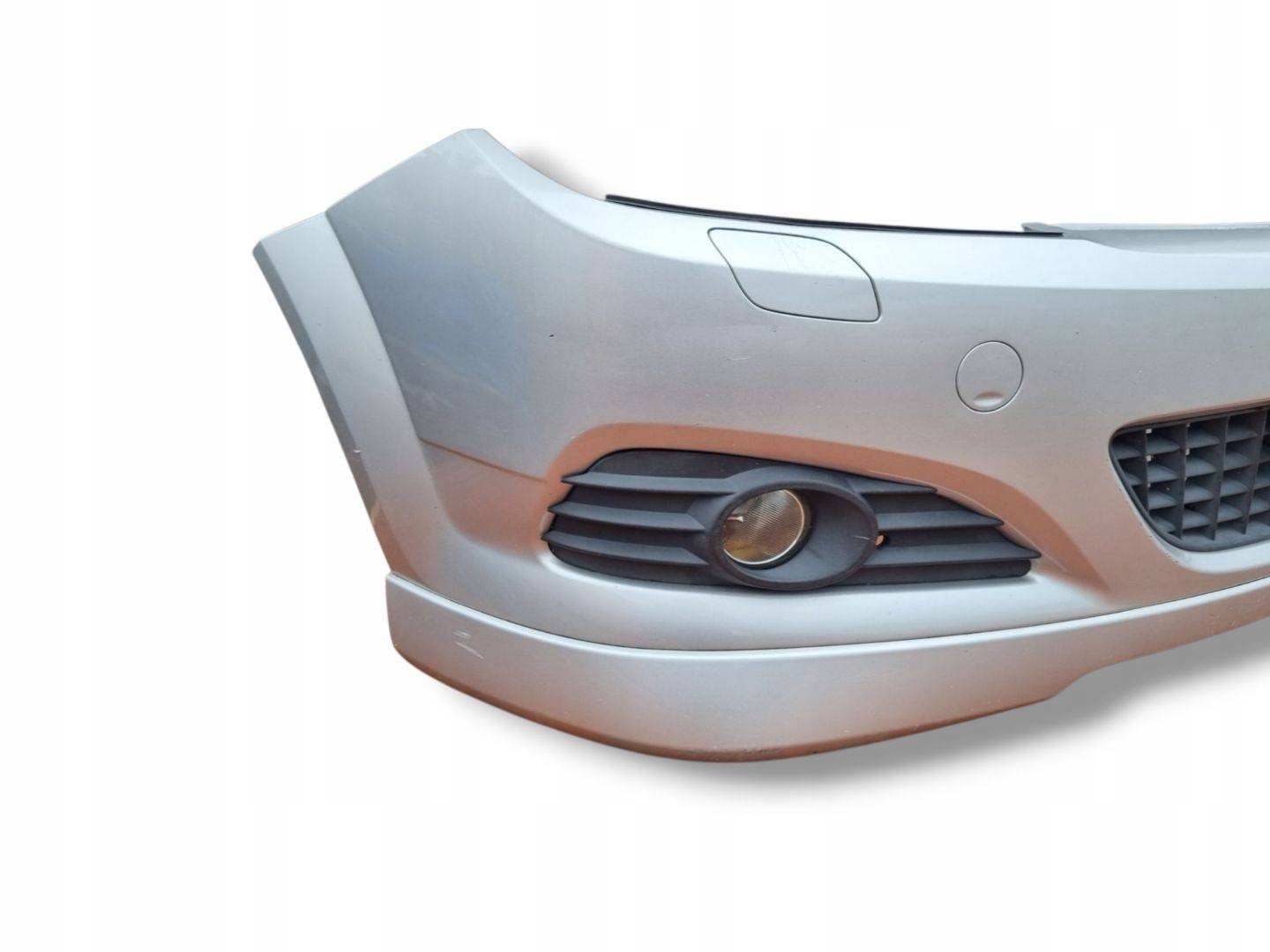 running board bodykit Opel Astra GTC H facelift 2009 13110295