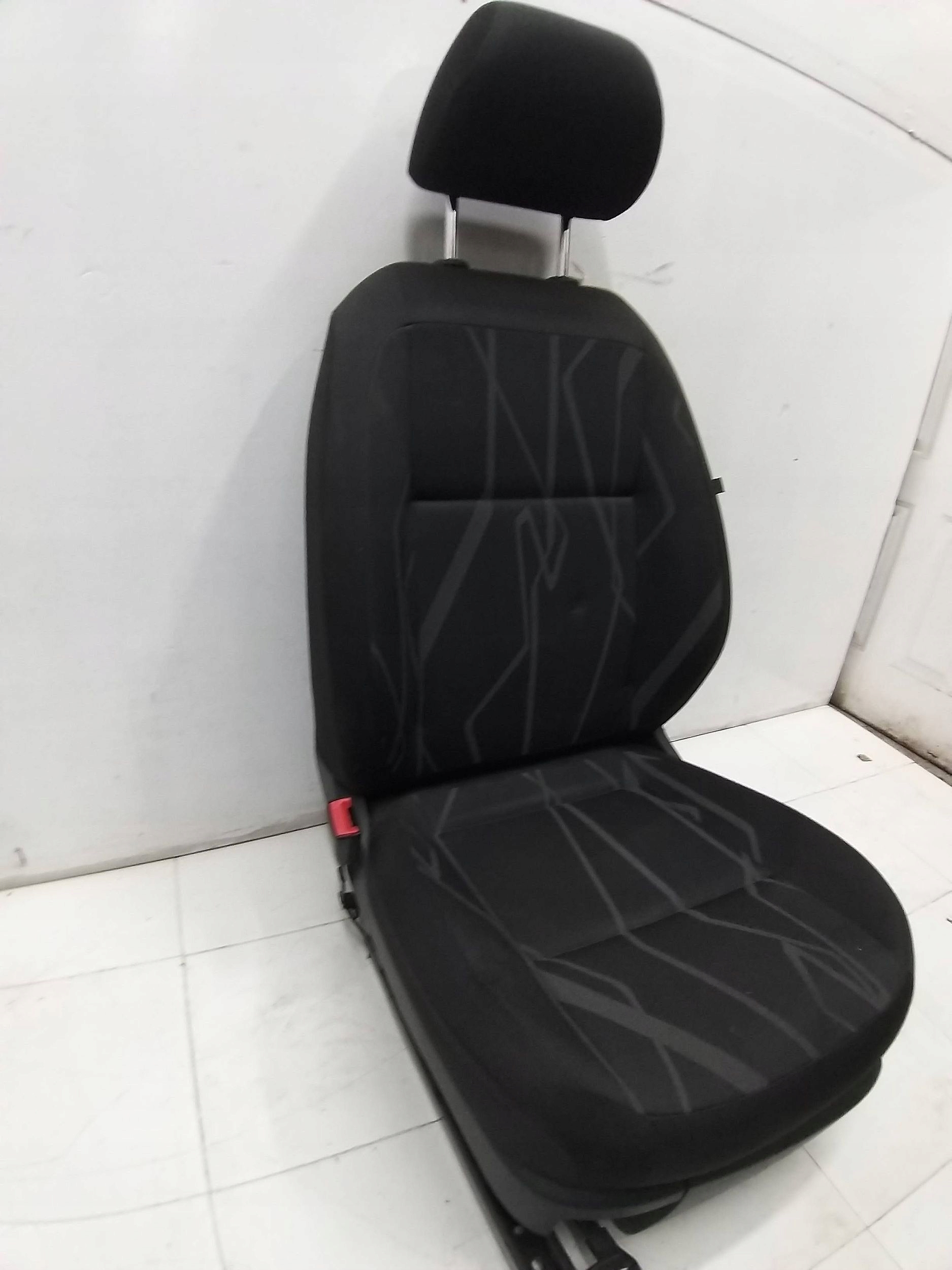 SKODA ROOMSTER seat driver´s left front 06-15R airbag