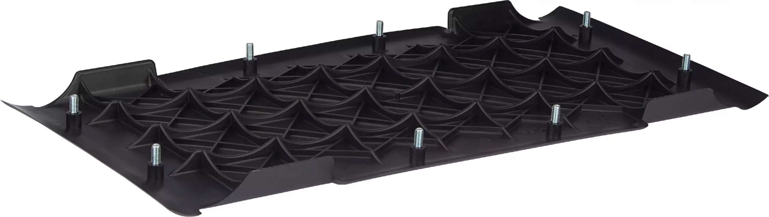 Rampa do hulajnogi deskorolki skakania na hulajnodze NIJDAM 2-Way Crossing Kod producenta N75FA02