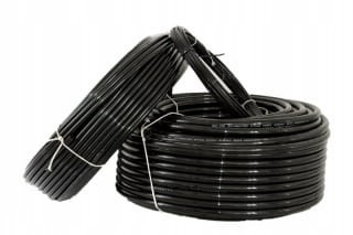 Pu polyuretanová hadice Tekalan 4x2,5 mm – role 50 m