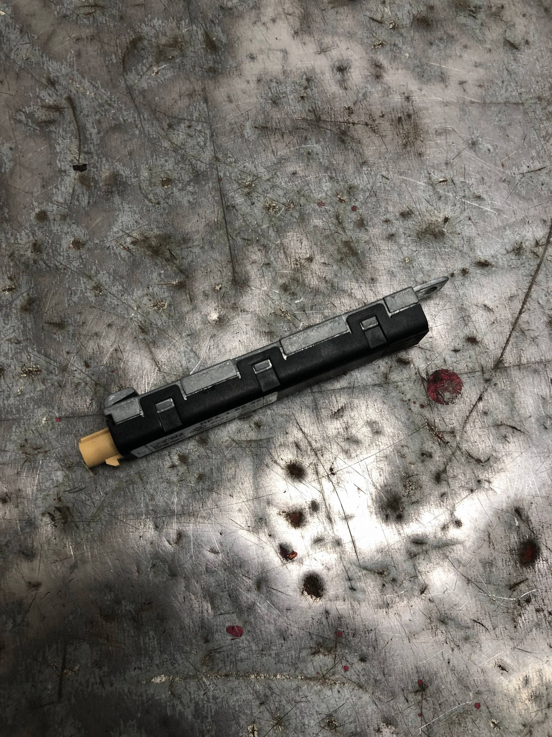 verstärker ANTENY VW GOLF VI KOMBI 1K9035552A