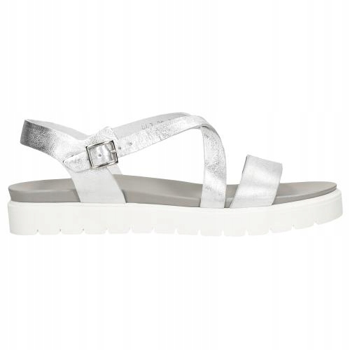

Buty Wojas Sandały damskie 76014-59 r. 36