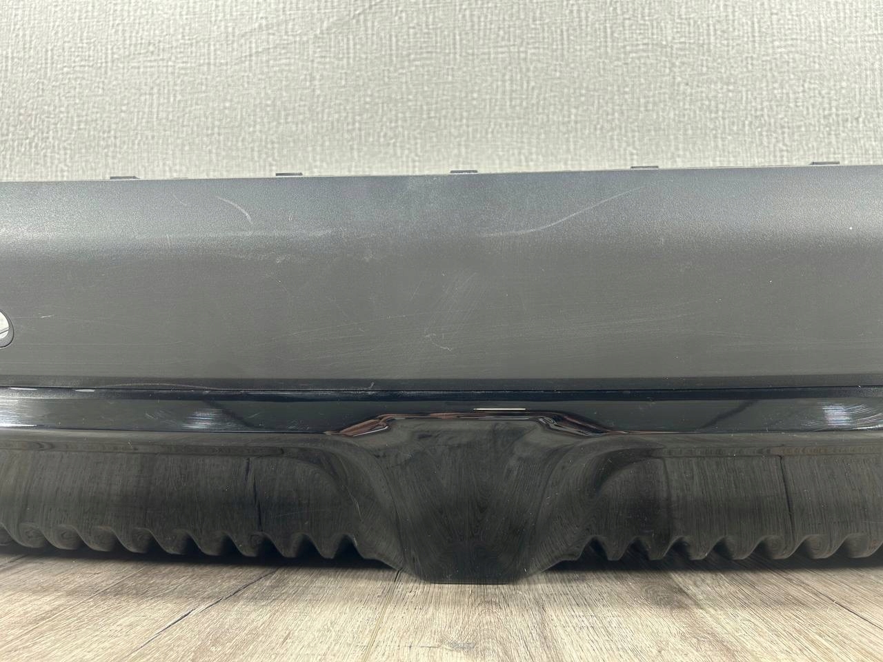BAIC BEIJING 5 X55 2022-> bumper rear part A731X01271