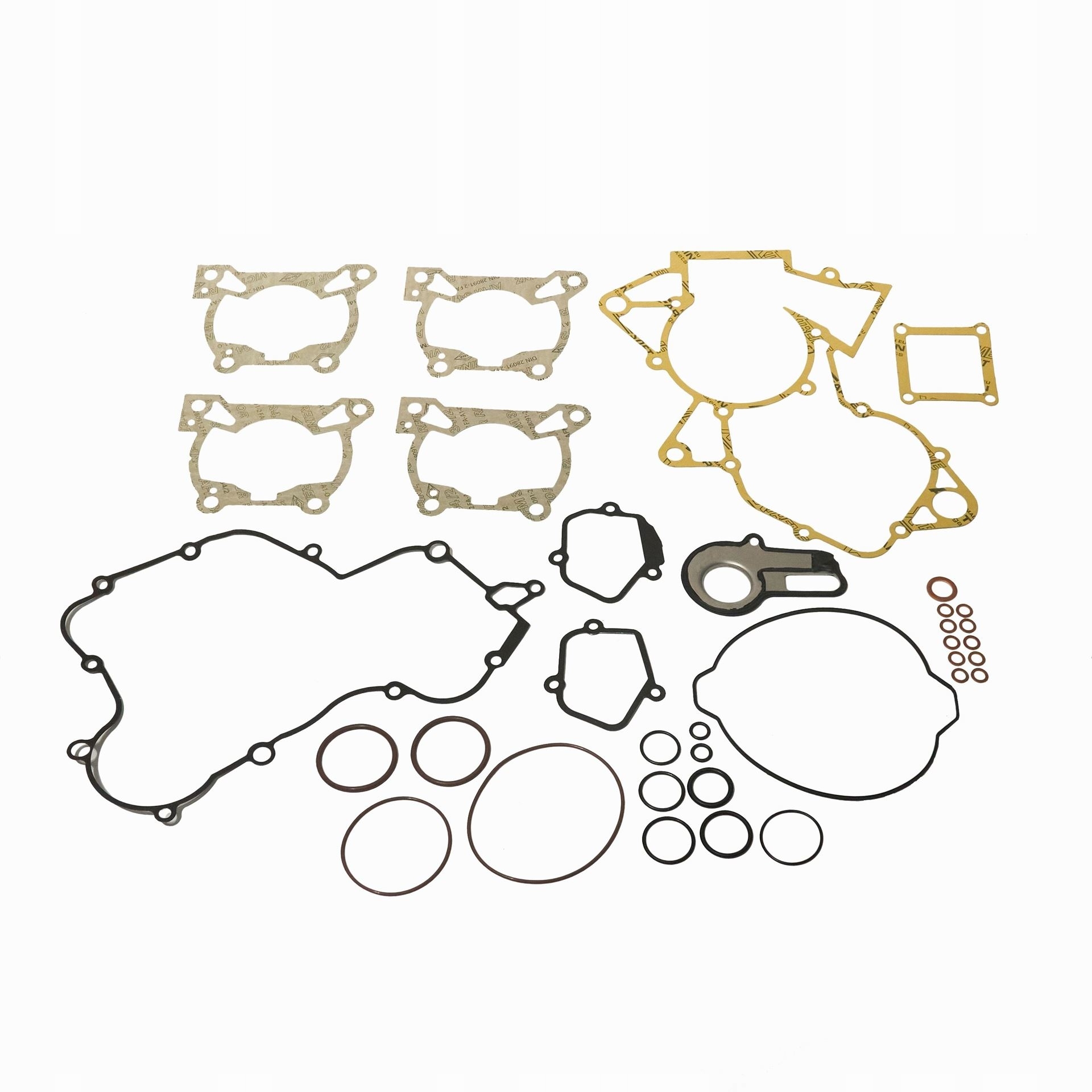 Xradical (artein Gaskets) Komplet Tesnení Ktm Sx 85 2T '18-'22, Husqvarna