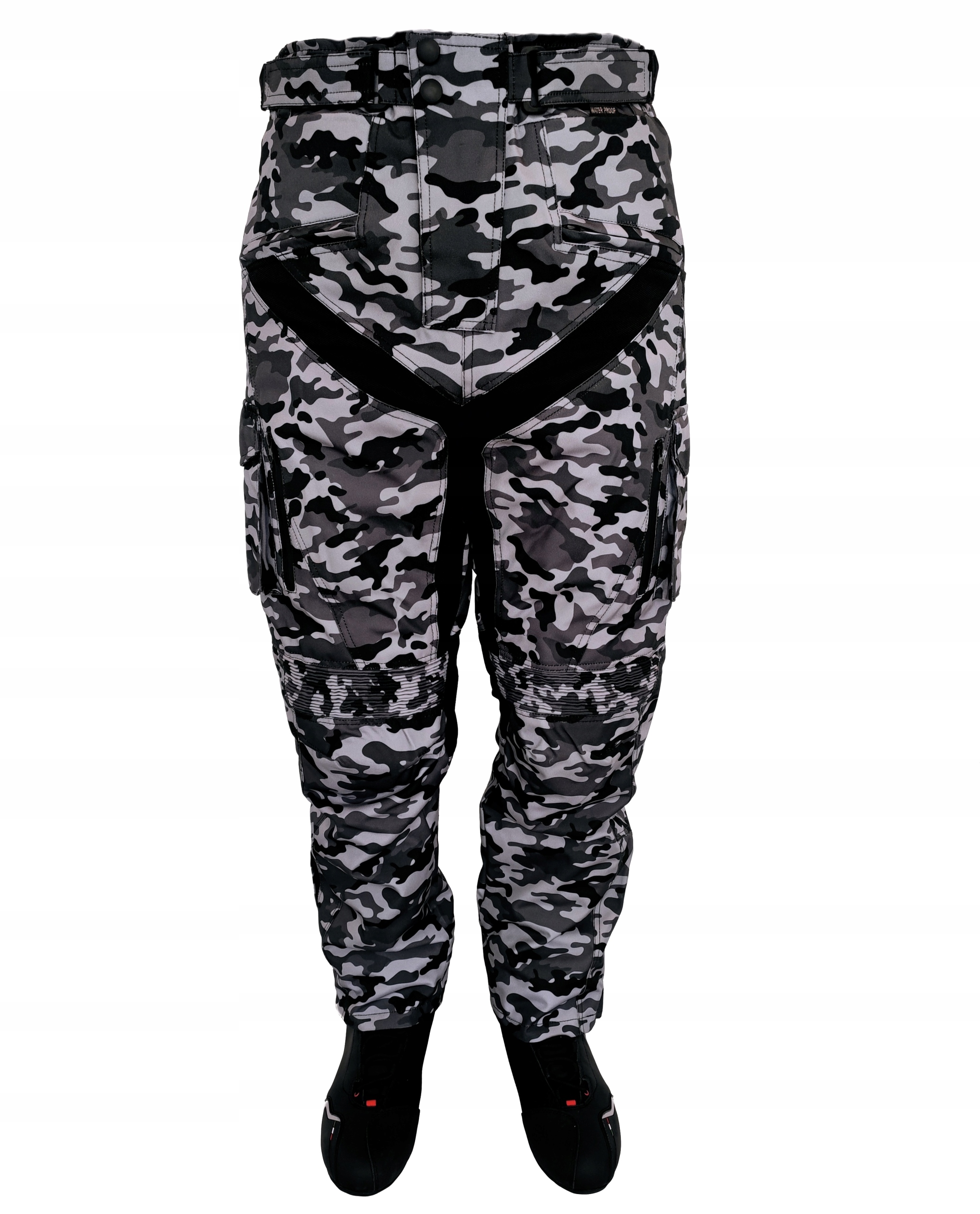 KOMBINEZON MOTOCYKLOWY MĘSKI MORO QUAD M Rodzaj Męskie