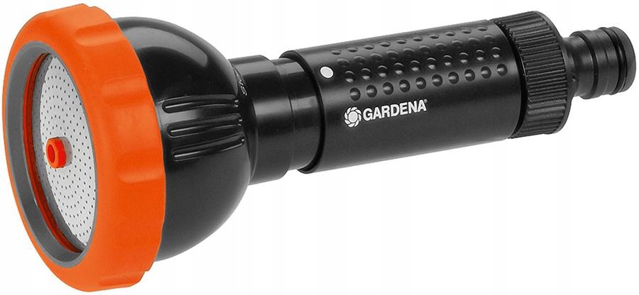 Sprchový postřikovač pro zahradní hadici Profi-System Sb Gardena