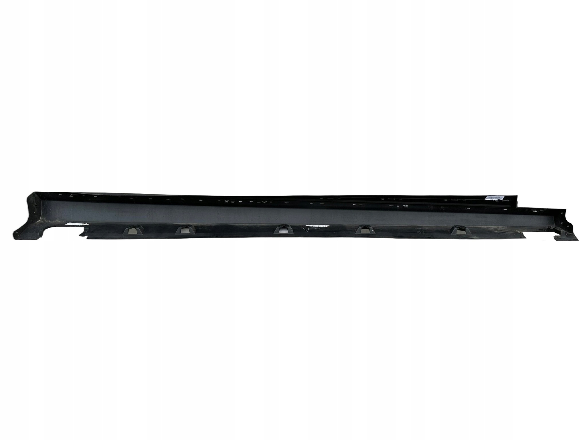 MERCEDES BENZ GL GLS moulding threshold LH A1666900540