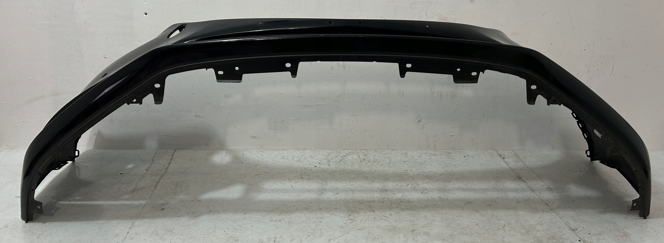 bumper front front MAZDA 6 GJ LIFT 18- PDC washers