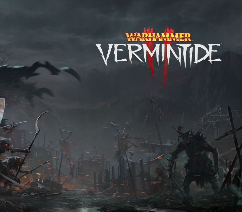Warhammer Vermintide 2 Content Bundle 2018 Steam Kod Klucz