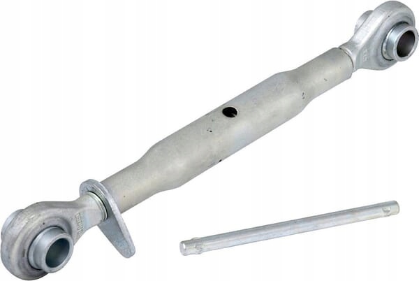 Horní spojka, 25,7x25,7 418-607 mm 1375101505