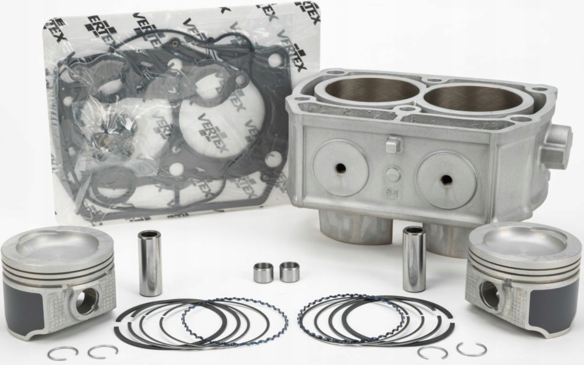 Cylinder Works Kompletný Polaris Ranger/sportsman 700 '05-'09 Stav
