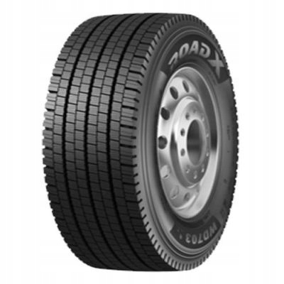 315 / 70R22. 5 Jinyu / RoadX wd703 привід зима