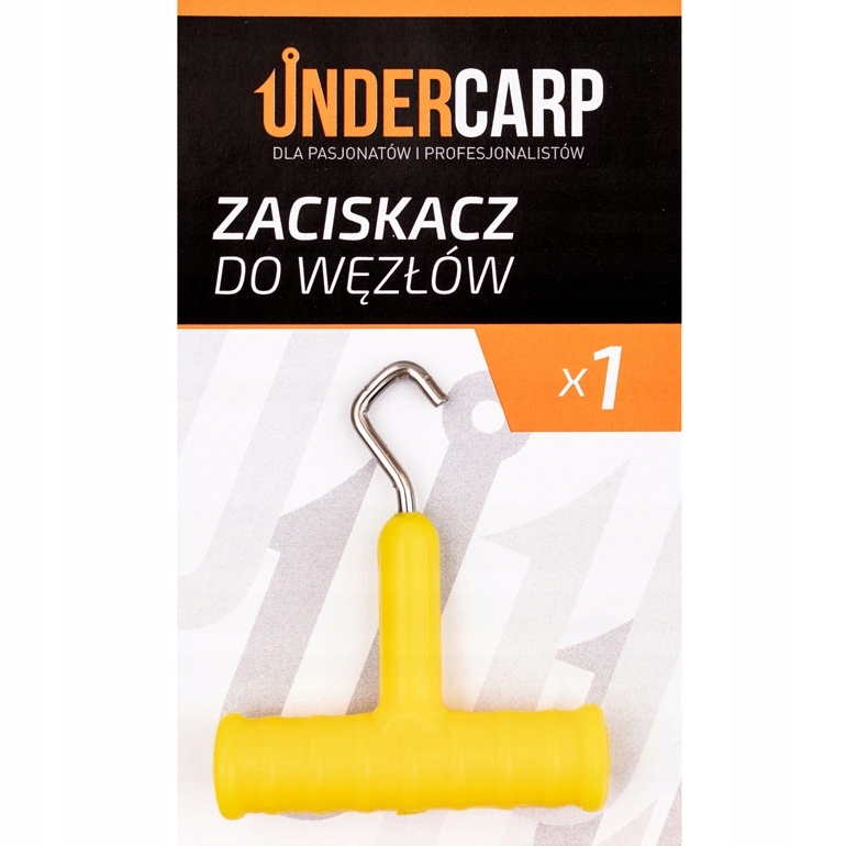 Zaciskacz do węzłów – Undercarp