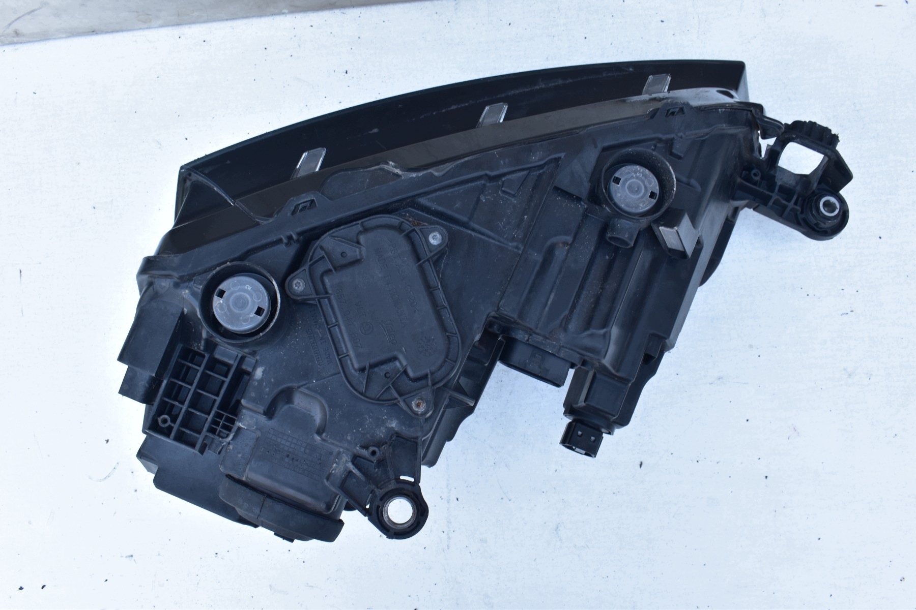 light right front LED SKODA SCALA 2019-2024R 657941020 UK