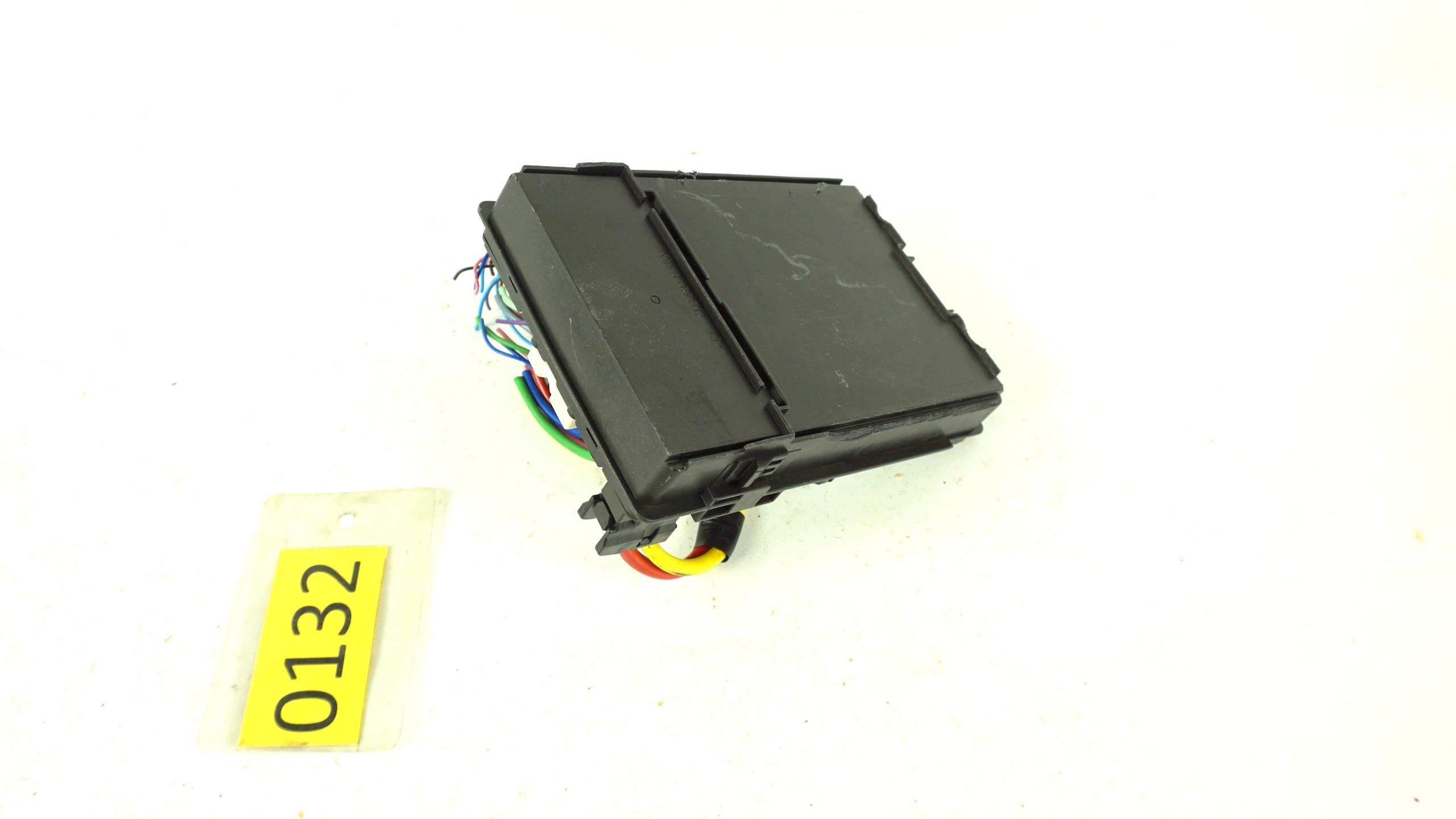 Module fusibles Module BSM BSI NISSAN NOTE II E12 284B71HZ5A