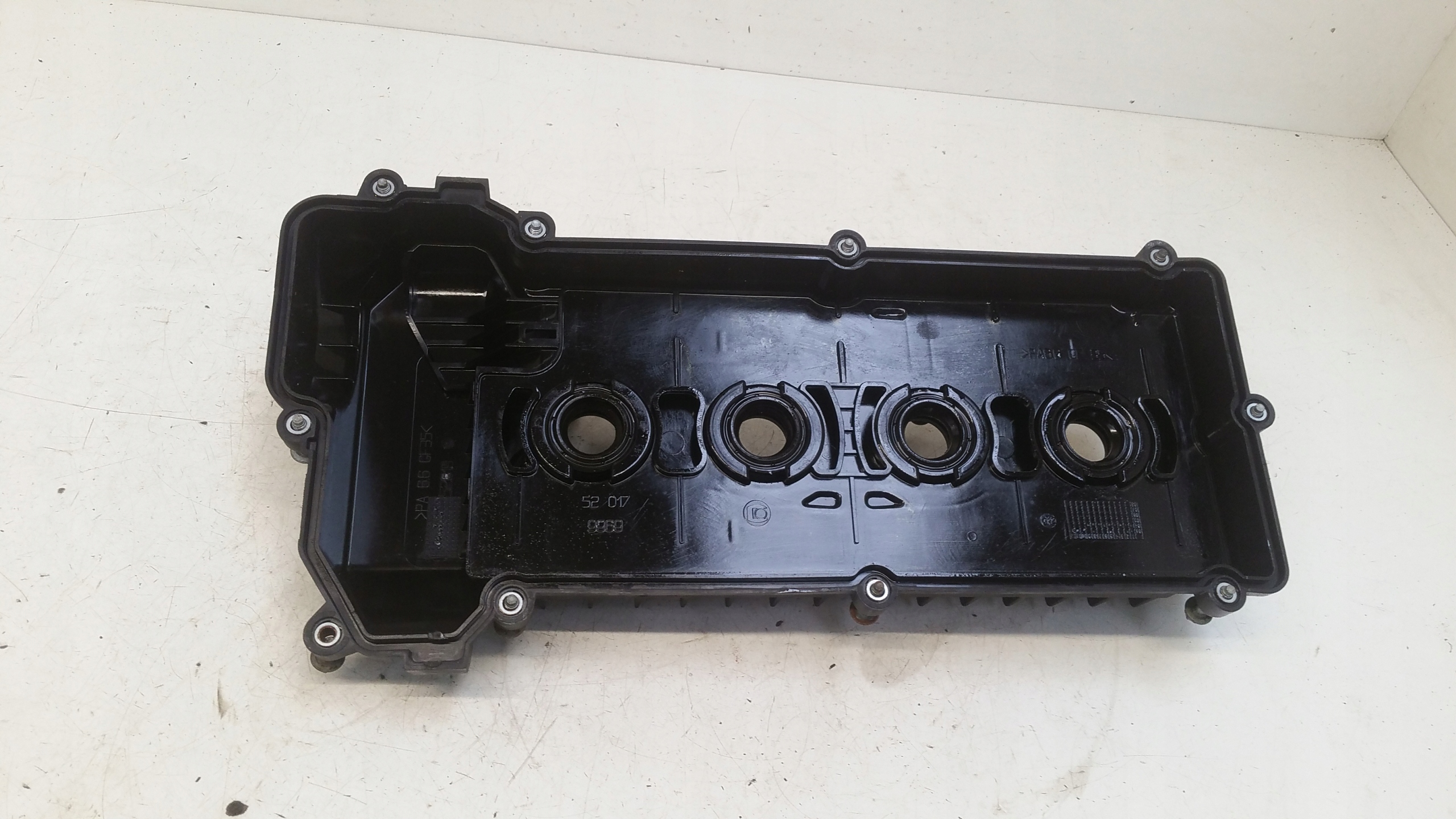 Abdeckung der Ventile MN195623 Smart Forfour