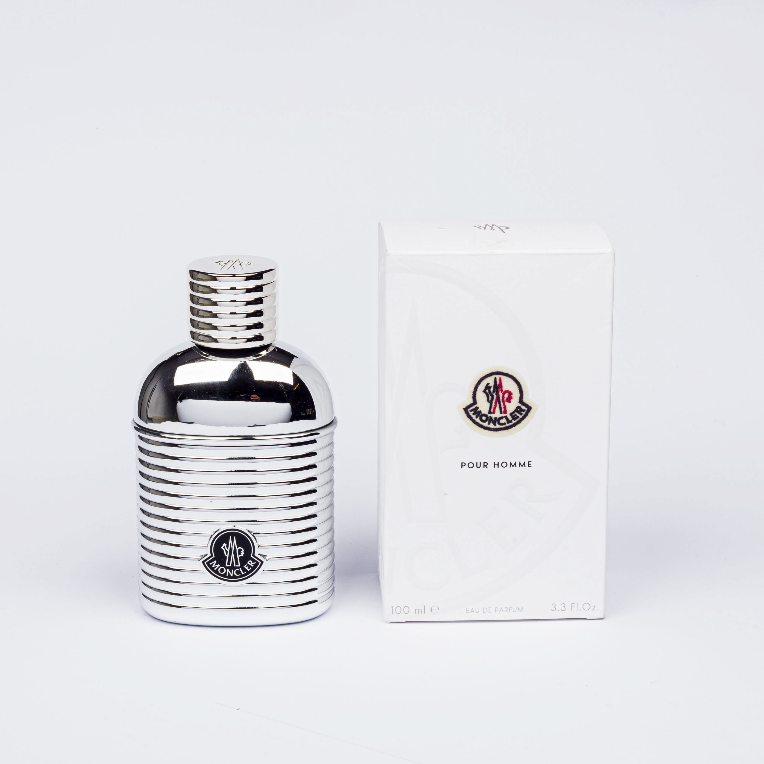 Moncler Pour Homme woda perfumowana 60 ml