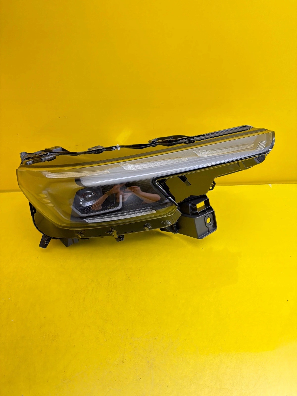 light right front Alfa Romeo Junior Milano Full Led 2024- 50572573