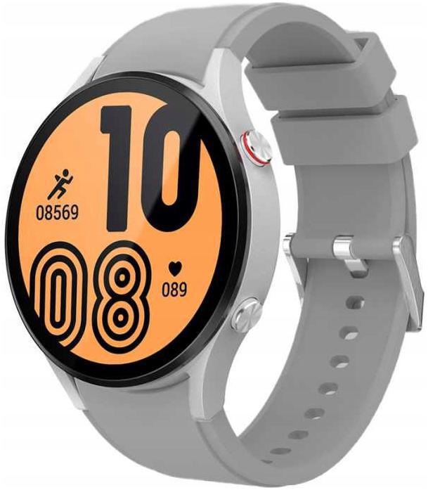 SMARTWATCH GLAXY WATCH 4 TEMPERATURA CIAŁA PULS