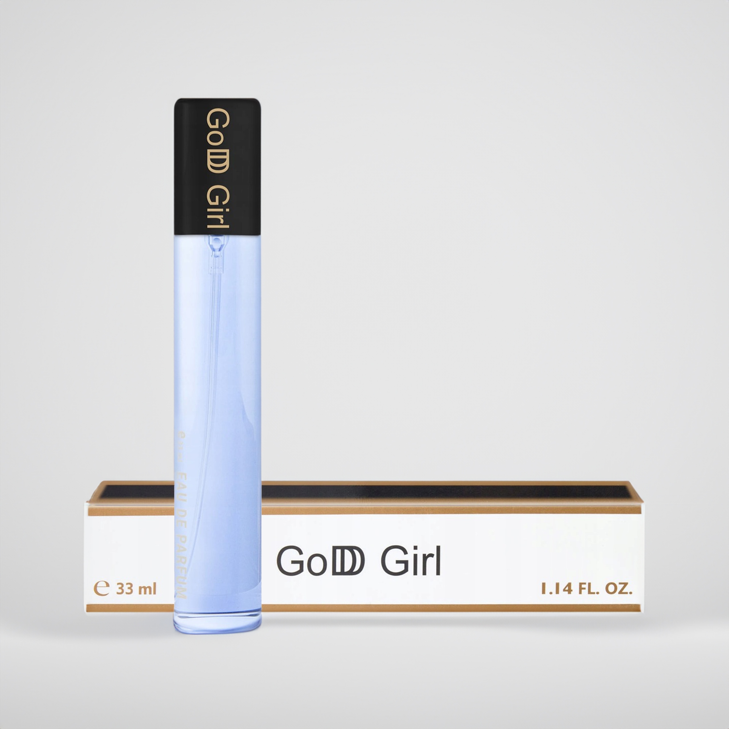 PERFUMY DAMSKIE PERFUMETKI 33 ML Godd Girl Kod producenta 188