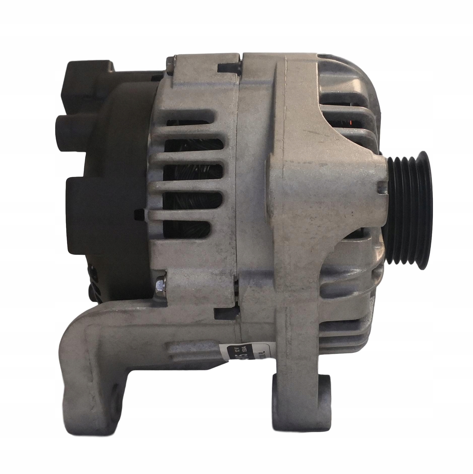 ALTERNATOR MINI COOPER ONE 1.5 1.6 2.0 D SD 150A Producent części Valeo