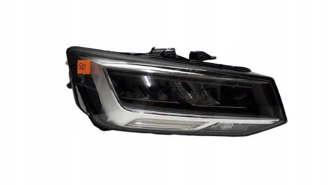 AUDI Q2 LIFT 20- LAMPA PRAWA PRZEDNIA FULL LED 81A941012