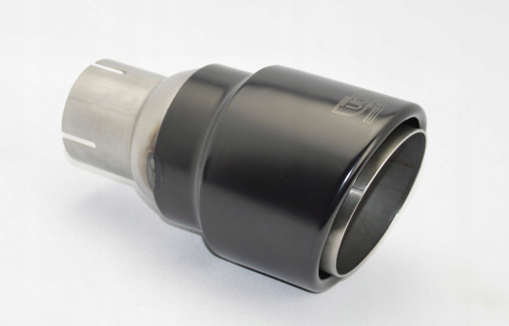 Univerzální koncovka pro tlumič délky 170 mm