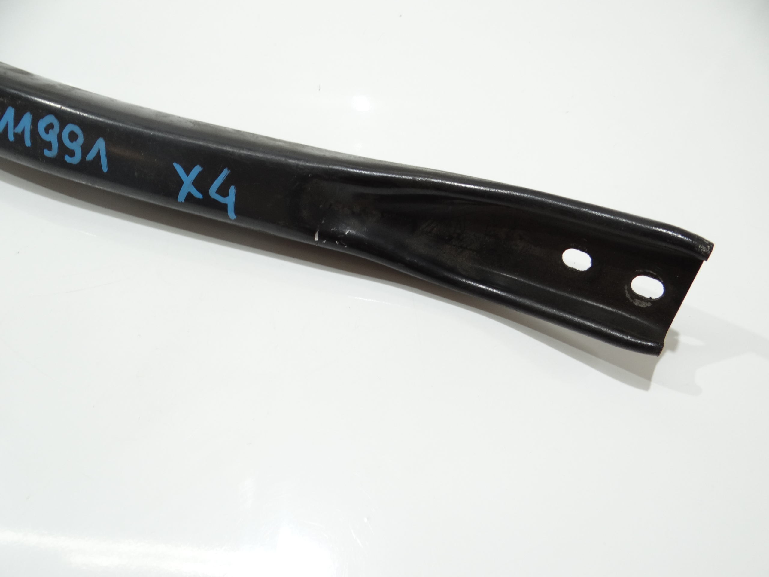 brace console KIELICHOW BMW X3 E83 3.0D 3411991