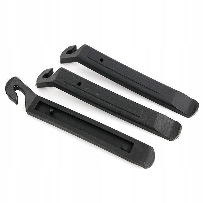 ŁYŻKA, ŁYŻKI DO OPON ROWEROWYC JET KOMPLET 3szt