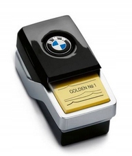 

Oe Bmw Zapach Wkład Ambient Air Golden Suite 1