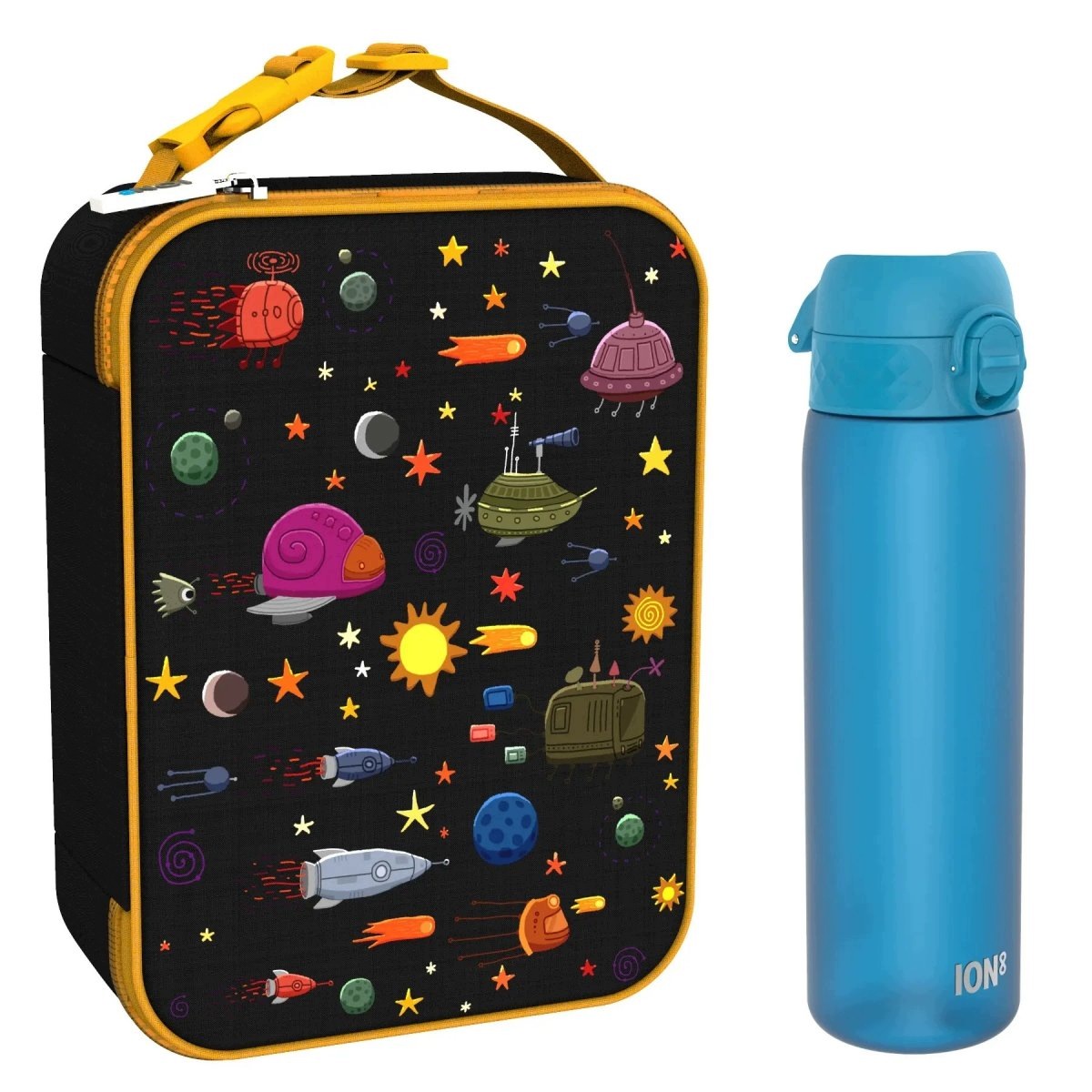 Zestaw Ion8 Space 3