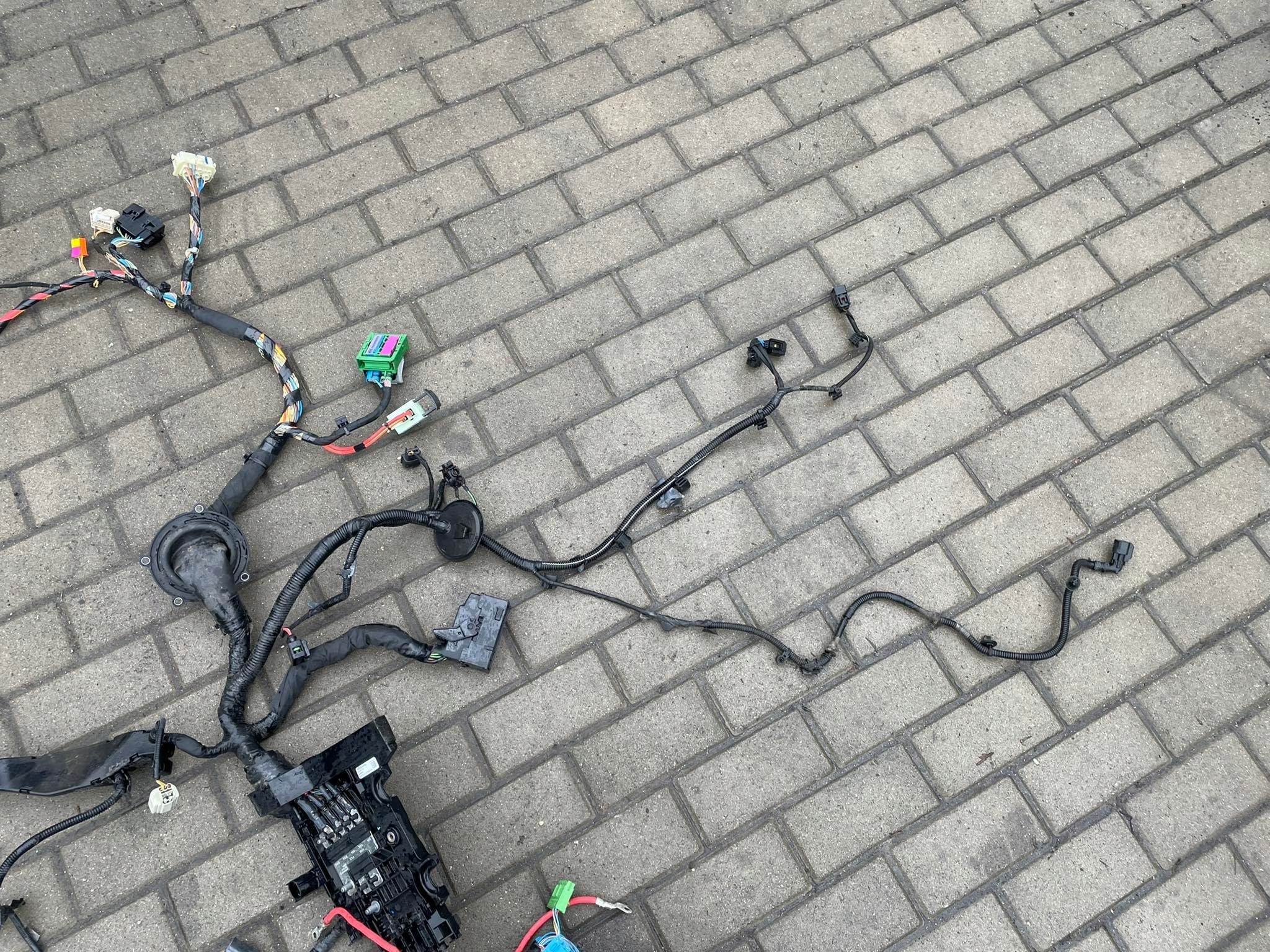volvo V60 II D4 D5 Двигателя