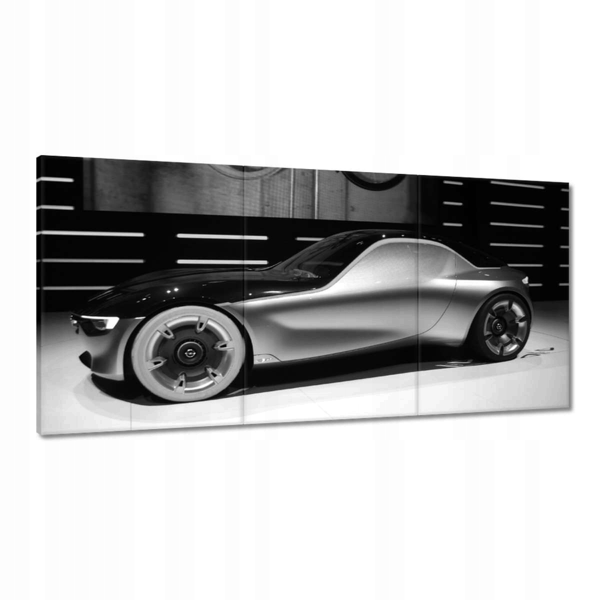Obrazy Opel 180x90