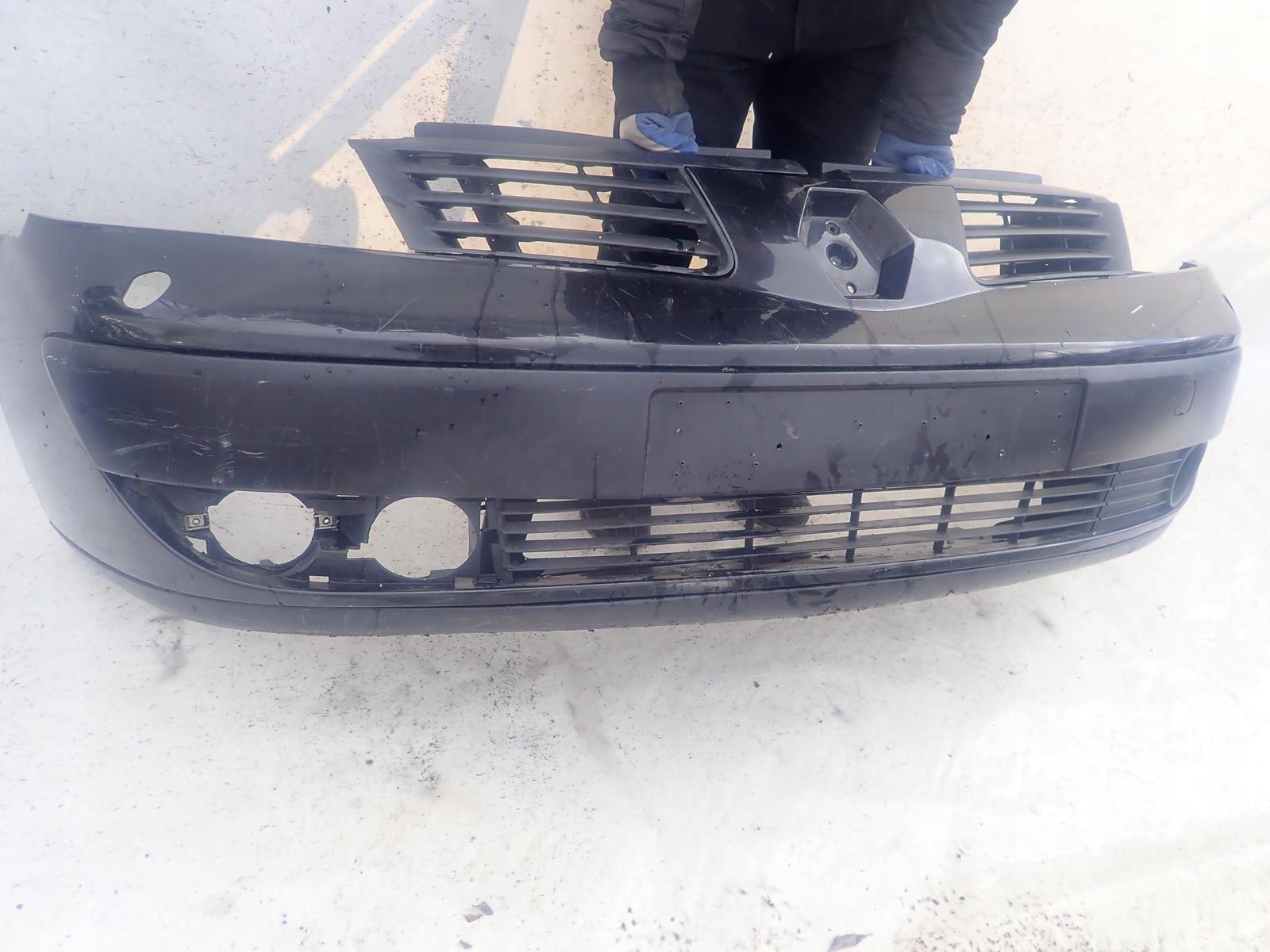 RENAULT ESPACE IV 4 02-06 bumper front washer