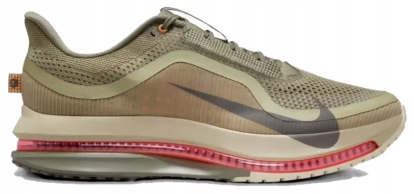 Sneakersy Nike Pegasus Prm buty męskie sportowe miejskie r. 42,5 26,5 cm