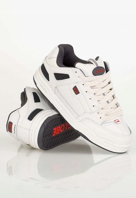 Boty Globe Tilt Prime 14347 Cement Mullen