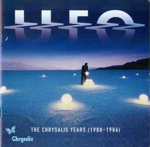 Ufo Japan Cd - Niska cena na Allegro