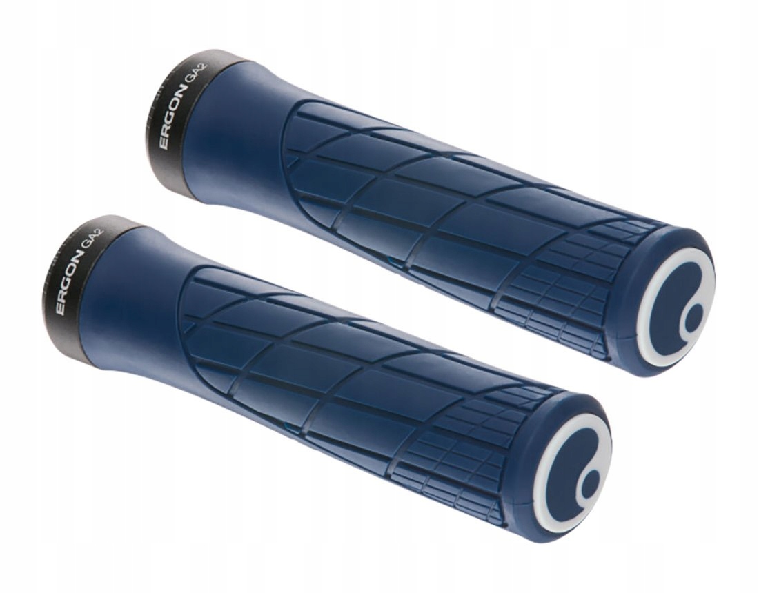 Ergon gripy GA2 Nightride Blue